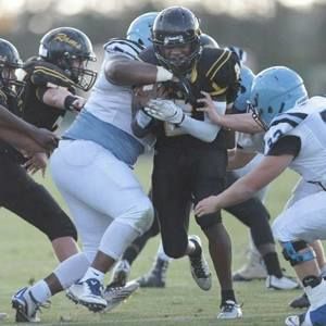 Meet your Posher, Vincent